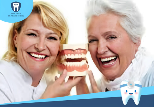 HÀM GIẢ THÁO LẮP LÀ GÌ? PHÂN LOẠI VÀ ƯU NHƯỢC ĐIỂM