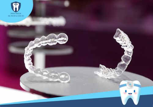 Khay niềng răng trong suốt có gì mà được hàng triệu người tin dùng?