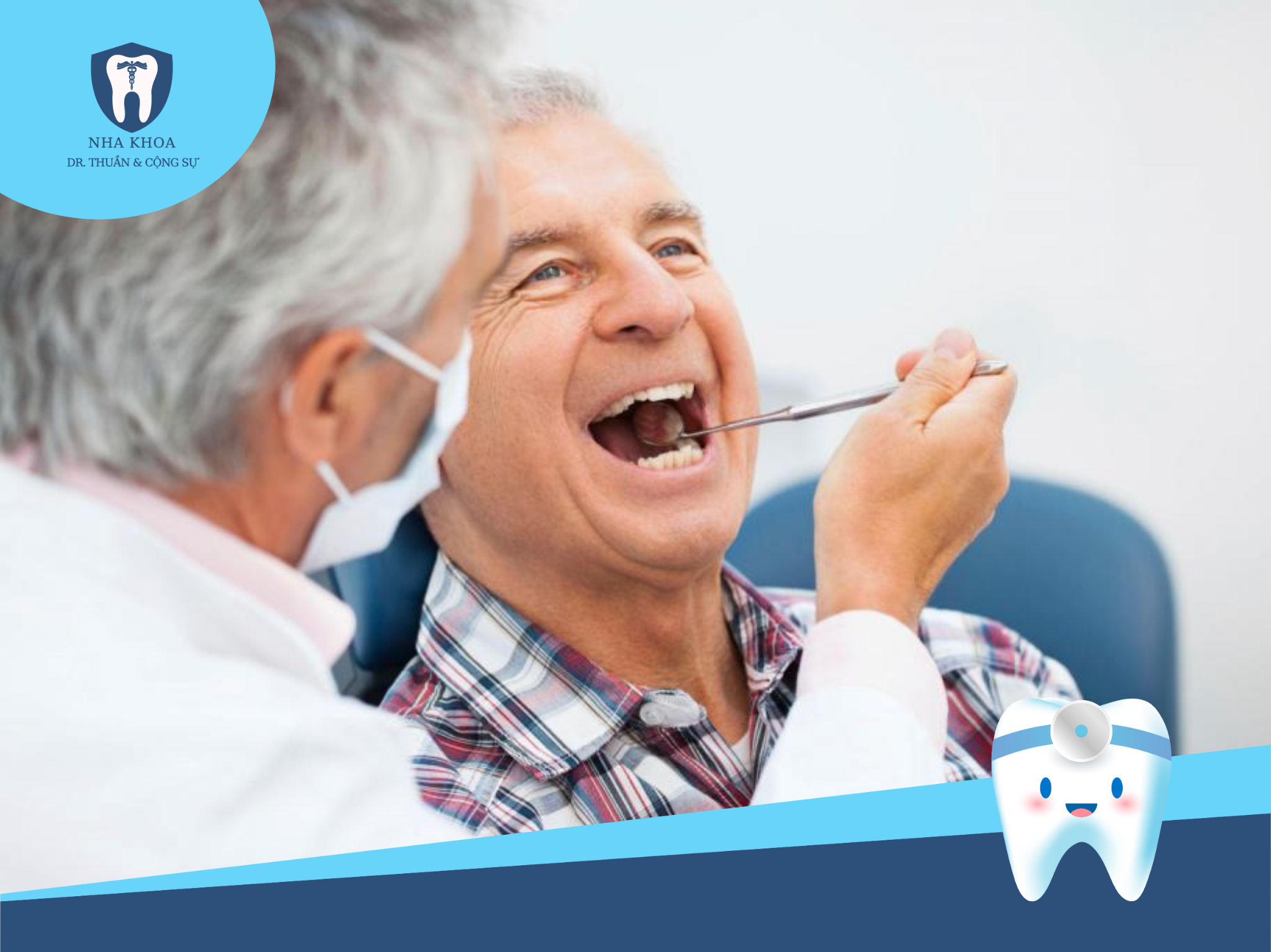 Khi quy trình được thực hiện tại một nha khoa uy tín, hiệu quả của hàm giả tháo lắp sẽ mang lại sự thoải mái và tự tin cho bạn.